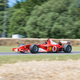 Illustration for article titled The Goodwood Festival Of Speed Is Car Heaven